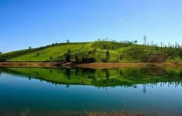 Memorable Bangalore Tour Package for 3 Days 2 Nights