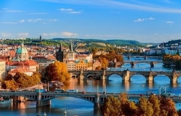 Family Getaway 7 Days Zurich Vacation Package