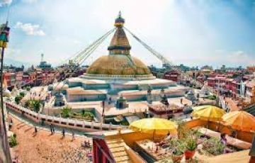 4 Days 3 Nights Kathmandu to Nepal Holiday Package by Seeta Travel