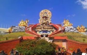 Experience 3 Days 2 Nights Kathmandu Vacation Package