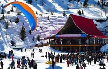 Ecstatic 2 Days Manali Holiday Package by HelloTravel In-House Experts