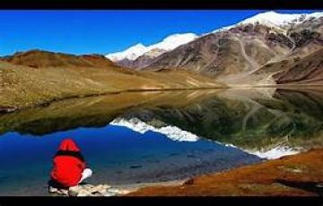 Heart-warming 4 Days Manali with Delhi Tour Package