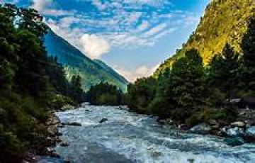 Magical 3 Days Manali with Delhi Trip Package