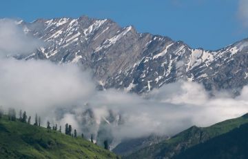 Magical 3 Days Manali Tour Package by HelloTravel In-House Experts
