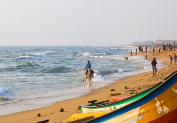 Experience Tirupati Tour Package for 2 Days by Prashant Tours And Travels