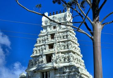 Best 2 Days Tirupati Trip Package by Prashant Tours And Travels