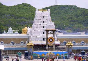 Best Tirupati Tour Package for 2 Days 1 Night by Prashant Tours And Travels