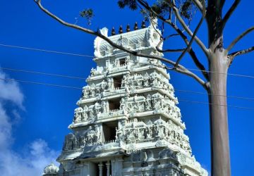 Ecstatic 3 Days Tirupati Tour Package