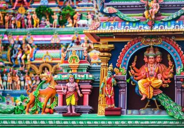 2 Days Arrival At Tirupati Holiday Package