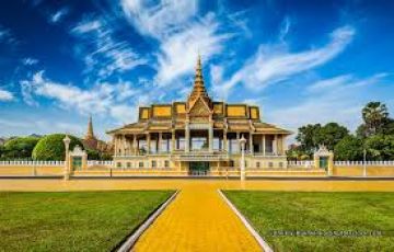 Best 9 Days 8 Nights Phnom Penh Arrival - City Tours Trip Package