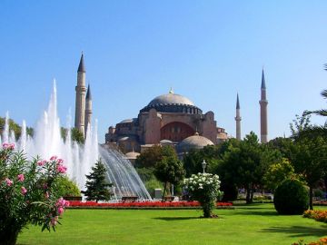 Tour Package for 7 Days 6 Nights from Athens