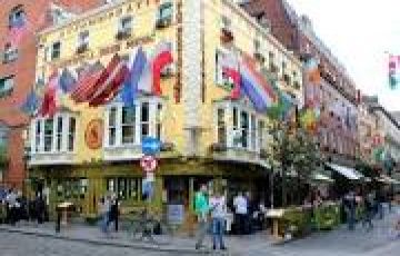 Pleasurable 3 Days Ireland Vacation Package