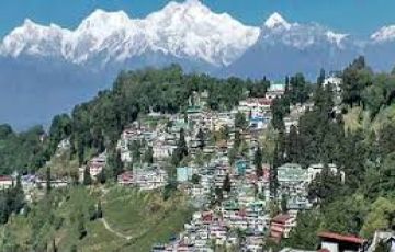 Pleasurable 6 Days Gangtok Vacation Package