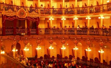 Heart-warming 4 Days 3 Nights Arrive San Juan Vacation Package