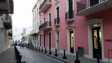 Heart-warming 4 Days 3 Nights Arrive San Juan Vacation Package