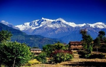 Beautiful 2 Days 1 Night Kathmandu Holiday Package