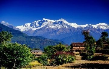 Ecstatic 4 Days 3 Nights Kathmandu Trip Package by Seeta Travel