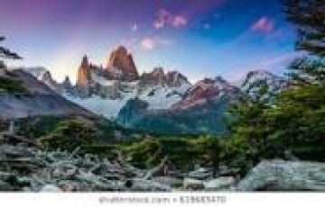 Magical 4 Days 3 Nights Argentina Holiday Package