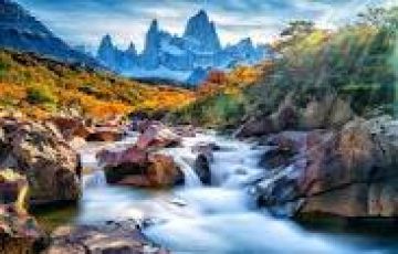Magical 4 Days 3 Nights Argentina Tour Package