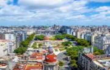 Argentina Tour Package for 4 Days