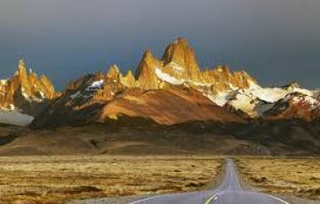Magical 4 Days Argentina Holiday Package