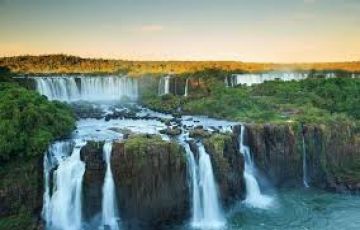 Family Getaway 4 Days Argentina Tour Package
