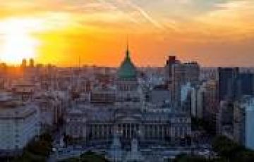 Experience 4 Days 3 Nights Argentina Tour Package