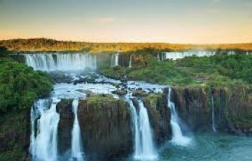 Amazing 4 Days Argentina Tour Package