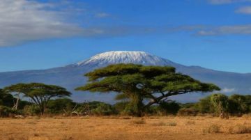 13 Days 12 Nights Nairobi - Arusha Culture and Heritage Vacation Package