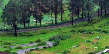 Family Getaway Coonoor Tour Package for 4 Days 3 Nights