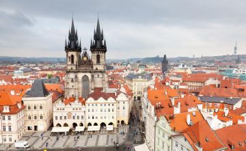 Ecstatic 4 Days 3 Nights Copenhagen Family Trip Package