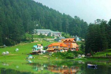 Shimla Tour Package for 2 Days by Raju Tours And Travels