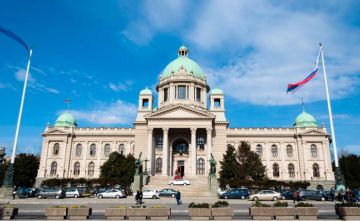 Ecstatic 4 Days Budapest Nature Trip Package