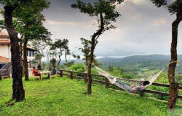 Family Getaway 2 Days 1 Night Coorg Trip Package by HelloTravel In-House Experts