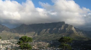 Cape_town South Africa Family Tour Package for 5 Days