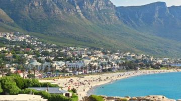 5 Days 4 Nights Cape_town to Cape_town South Africa Nature Vacation Package