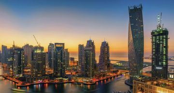 Pleasurable 2 Days Abu Dhabi City Tour to Dubai Vacation Package