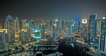 Best Traditional Dubai City Tour Tour Package for 3 Days