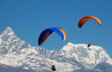 Magical 2 Days Manali to Delhi Tour Package