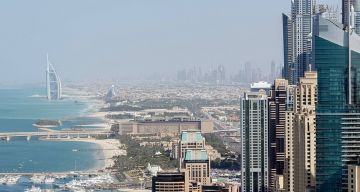 Memorable Abu Dhabi 70km Tour Package from ABUDHABI Or DUBAI DEPARTURE