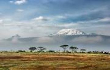 Best Kenya Tour Package for 4 Days