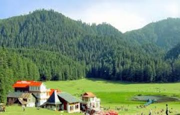 Ecstatic 2 Days Georgia Holiday Package by Aman Tours And Travels