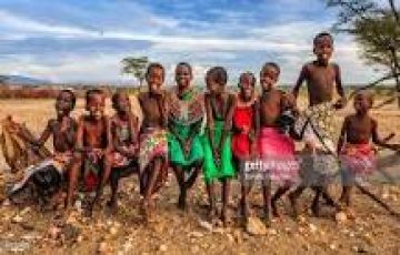 Experience 4 Days Kenya Vacation Package