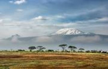 Pleasurable Kenya Tour Package For 4 Days 3 Nights