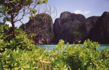 Krabi with Bangkok Tour Package from Bangkok