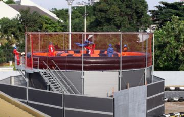 Magical 5 Days Krabi Tour Package