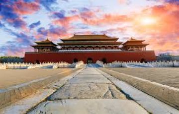 Best 4 Days China Tour Package