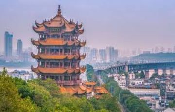 Amazing 3 Days 2 Nights China Vacation Package
