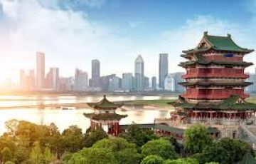 Heart-warming 3 Days 2 Nights China Holiday Package