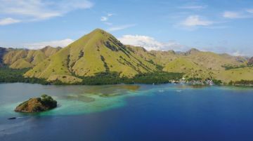 Magical 4 Days Labuan Bajo to Gililaba - Sebayur Island - Labuan Bajo Holiday Package